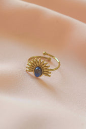 Bague Nuit