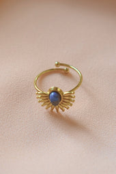 Bague Nuit