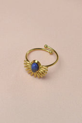 Bague Nuit