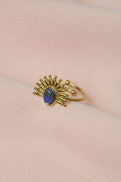 Bague Nuit